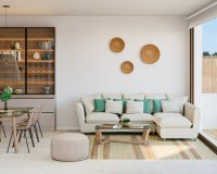 Nowa konstrukcja - Bungalow - Los Alcazares