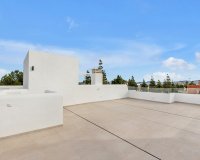 Nowa konstrukcja - Bungalow - Los Alcazares