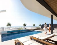 Nowa konstrukcja - Bungalow - Los Alcazares