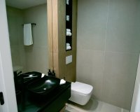 Nowa konstrukcja - Bungalow - Los Guardianes