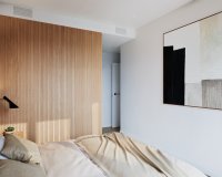 Nowa konstrukcja - Bungalow - Málaga