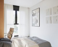 Nowa konstrukcja - Bungalow - Málaga