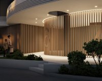 Nowa konstrukcja - Bungalow - Málaga