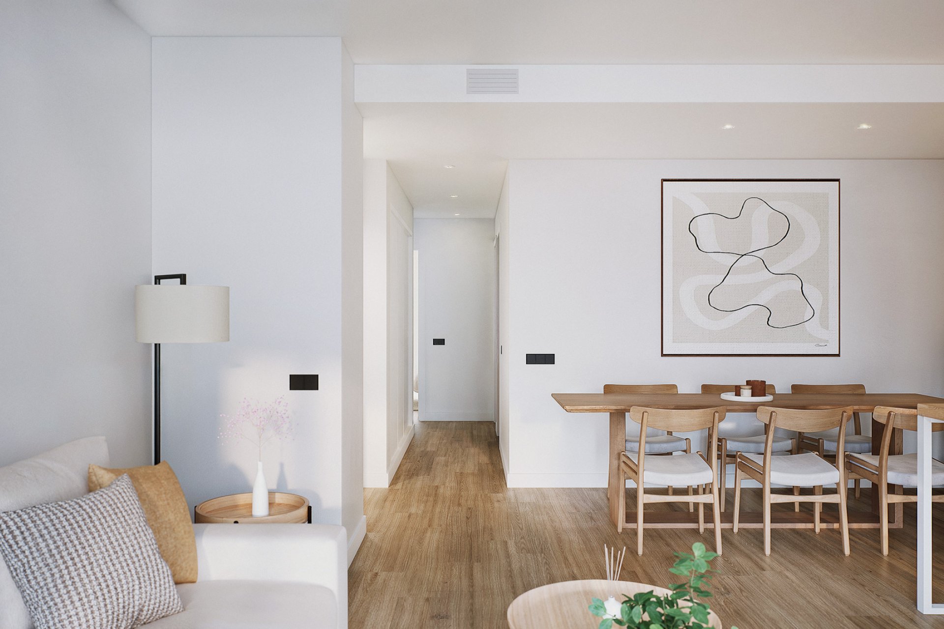 Nowa konstrukcja - Bungalow - Málaga