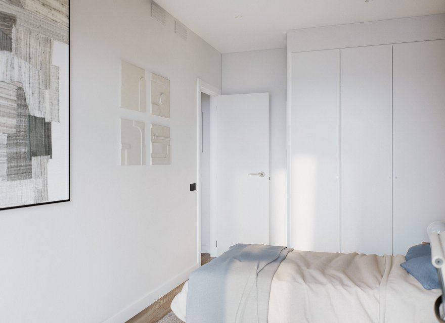 Nowa konstrukcja - Bungalow - Málaga