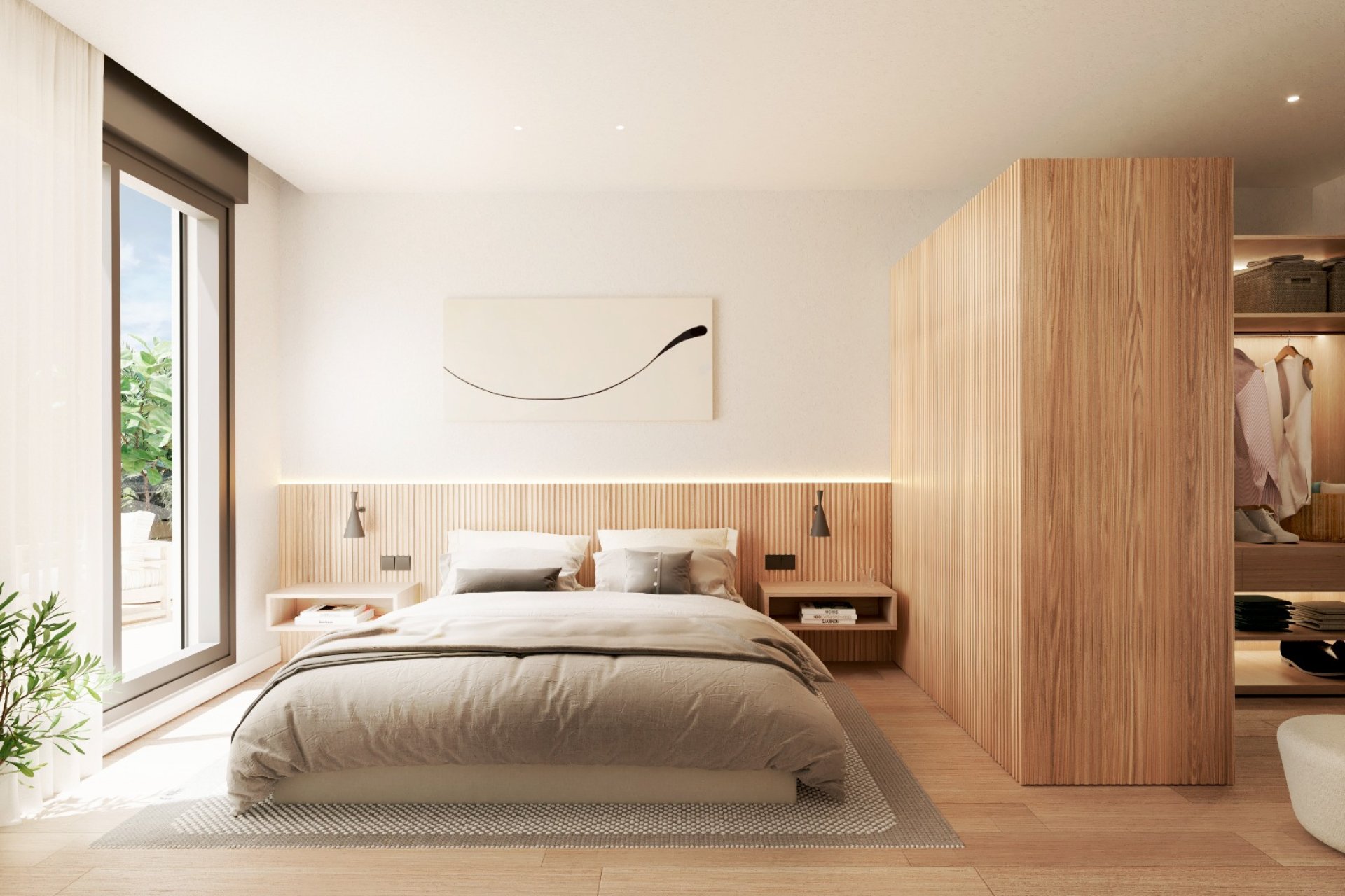 Nowa konstrukcja - Bungalow - Málaga