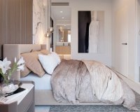 Nowa konstrukcja - Bungalow - Málaga