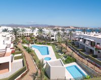 Nowa konstrukcja - Bungalow - Mar de Pulpi - Pulpí