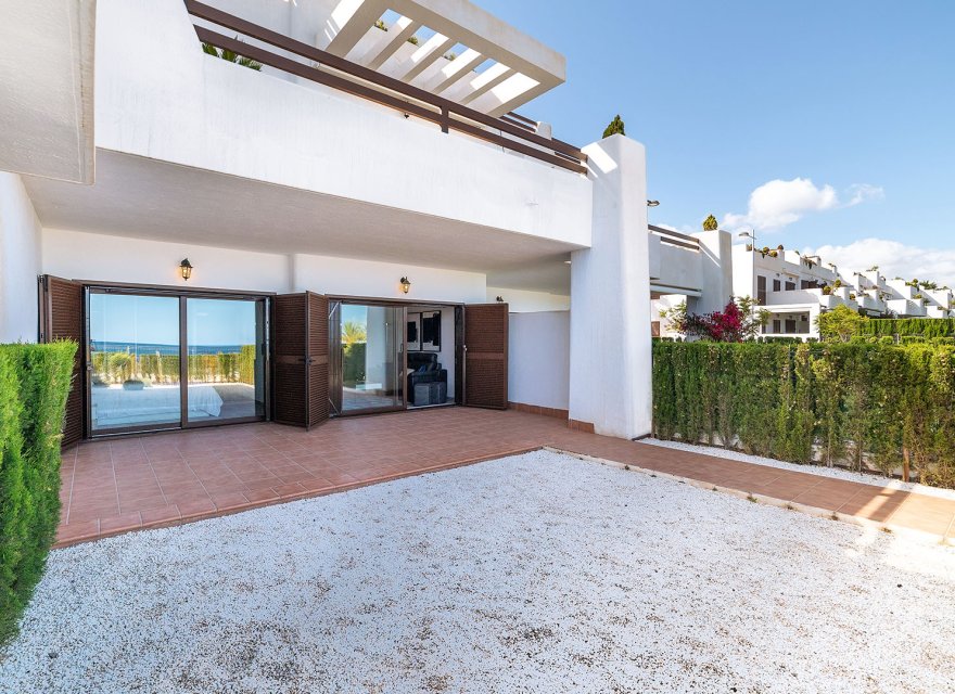 Nowa konstrukcja - Bungalow - Mar de Pulpi - Pulpí