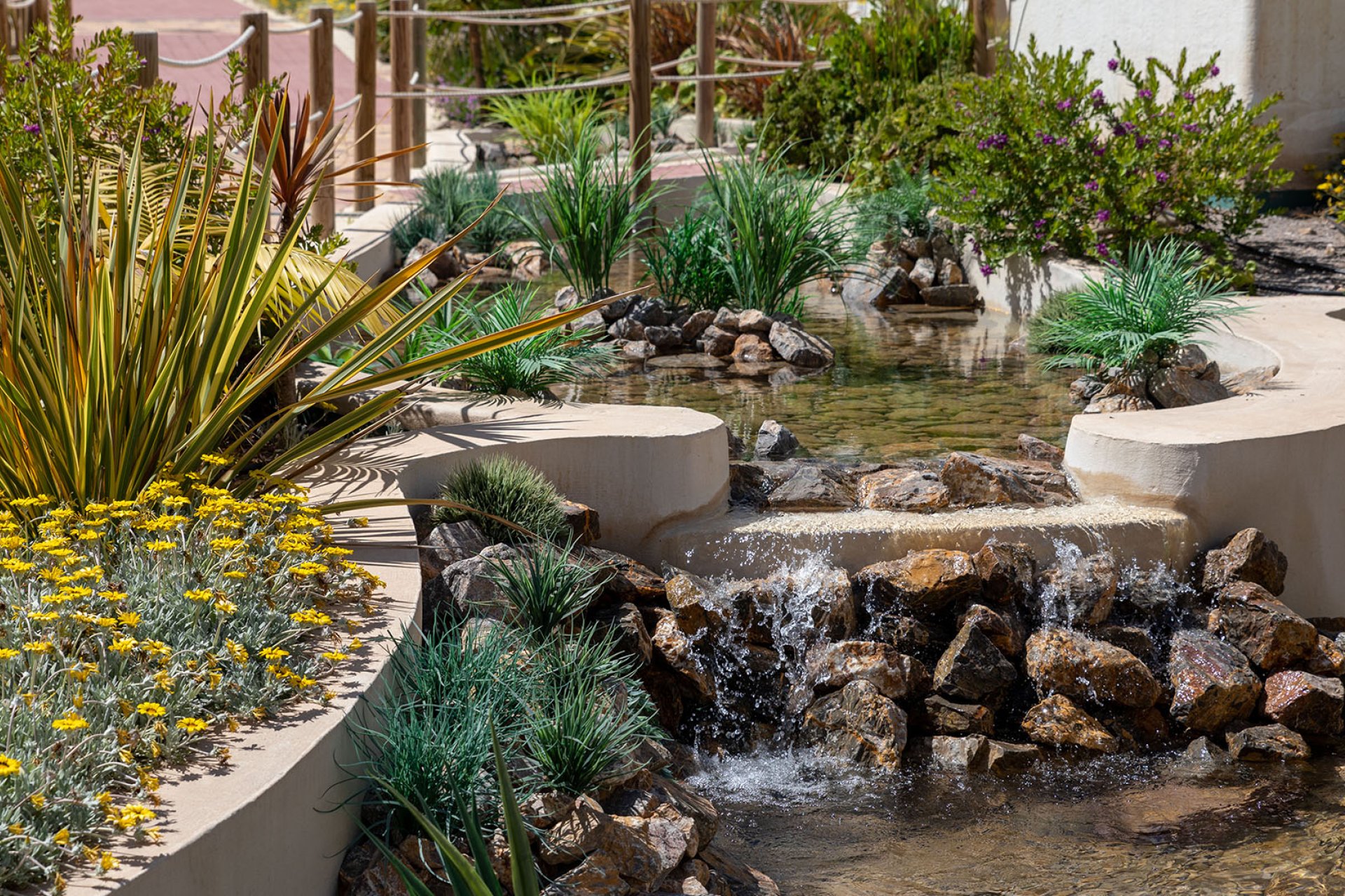 Nowa konstrukcja - Bungalow - Mar de Pulpi - Pulpí