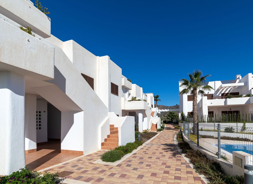 Nowa konstrukcja - Bungalow - Mar de Pulpi - Pulpí