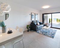 Nowa konstrukcja - Bungalow - Mar de Pulpi - Pulpí