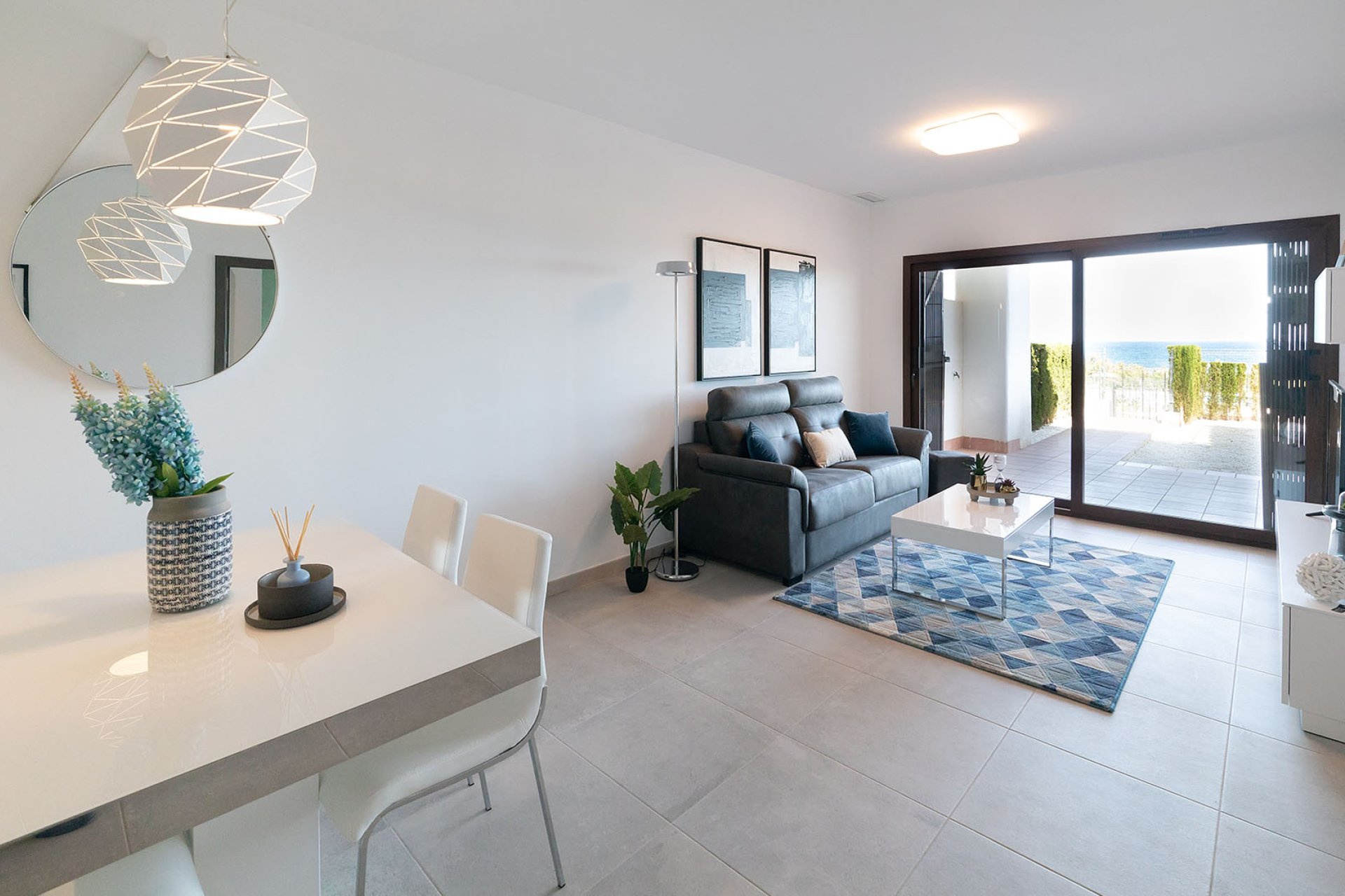 Nowa konstrukcja - Bungalow - Mar de Pulpi - Pulpí