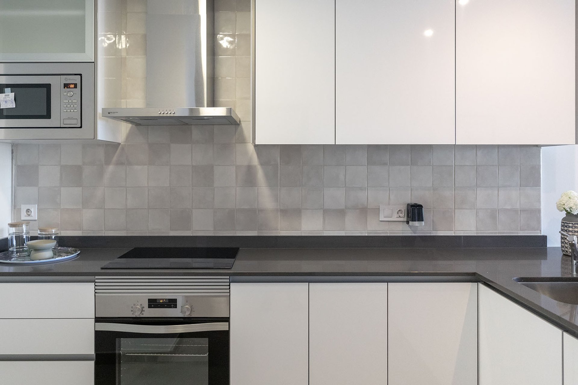 Nowa konstrukcja - Bungalow - Mar de Pulpi - Pulpí