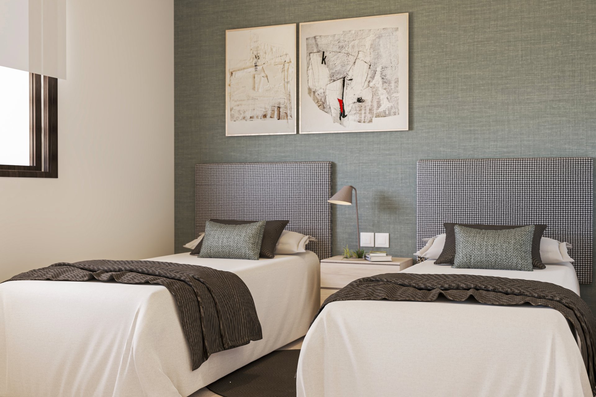 Nowa konstrukcja - Bungalow - Mar de Pulpi - Pulpí