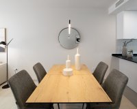 Nowa konstrukcja - Bungalow - Mar de Pulpi - Pulpí