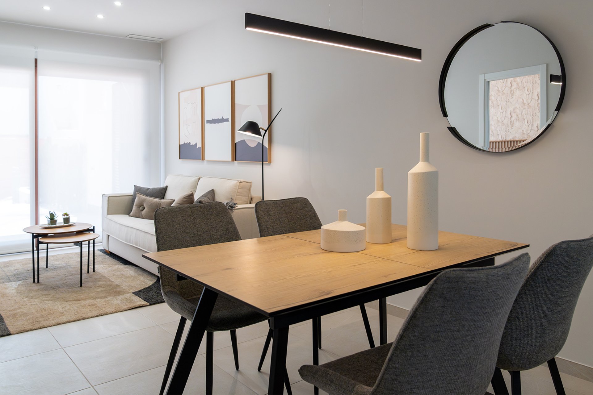 Nowa konstrukcja - Bungalow - Mar de Pulpi - Pulpí