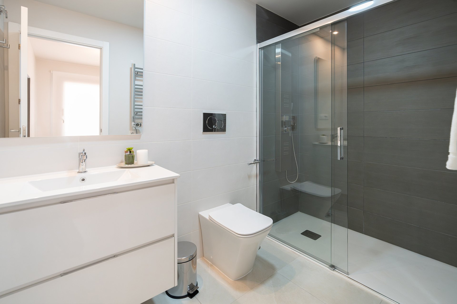 Nowa konstrukcja - Bungalow - Mar de Pulpi - Pulpí