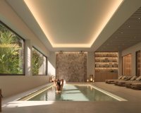 Nowa konstrukcja - Bungalow - Marbella - San Pedro Alcántara