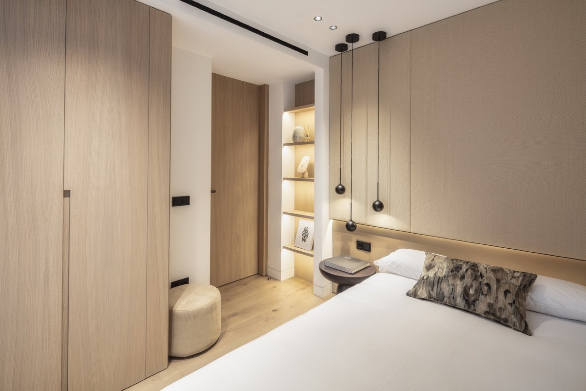 Nowa konstrukcja - Bungalow - Marbella