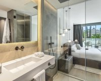 Nowa konstrukcja - Bungalow - Marbella