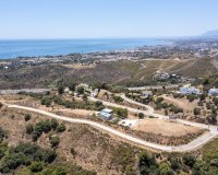 Nowa konstrukcja - Bungalow - Marbella