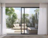 Nowa konstrukcja - Bungalow - Marbella