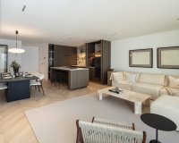 Nowa konstrukcja - Bungalow - Marbella