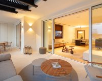 Nowa konstrukcja - Bungalow - Marbella