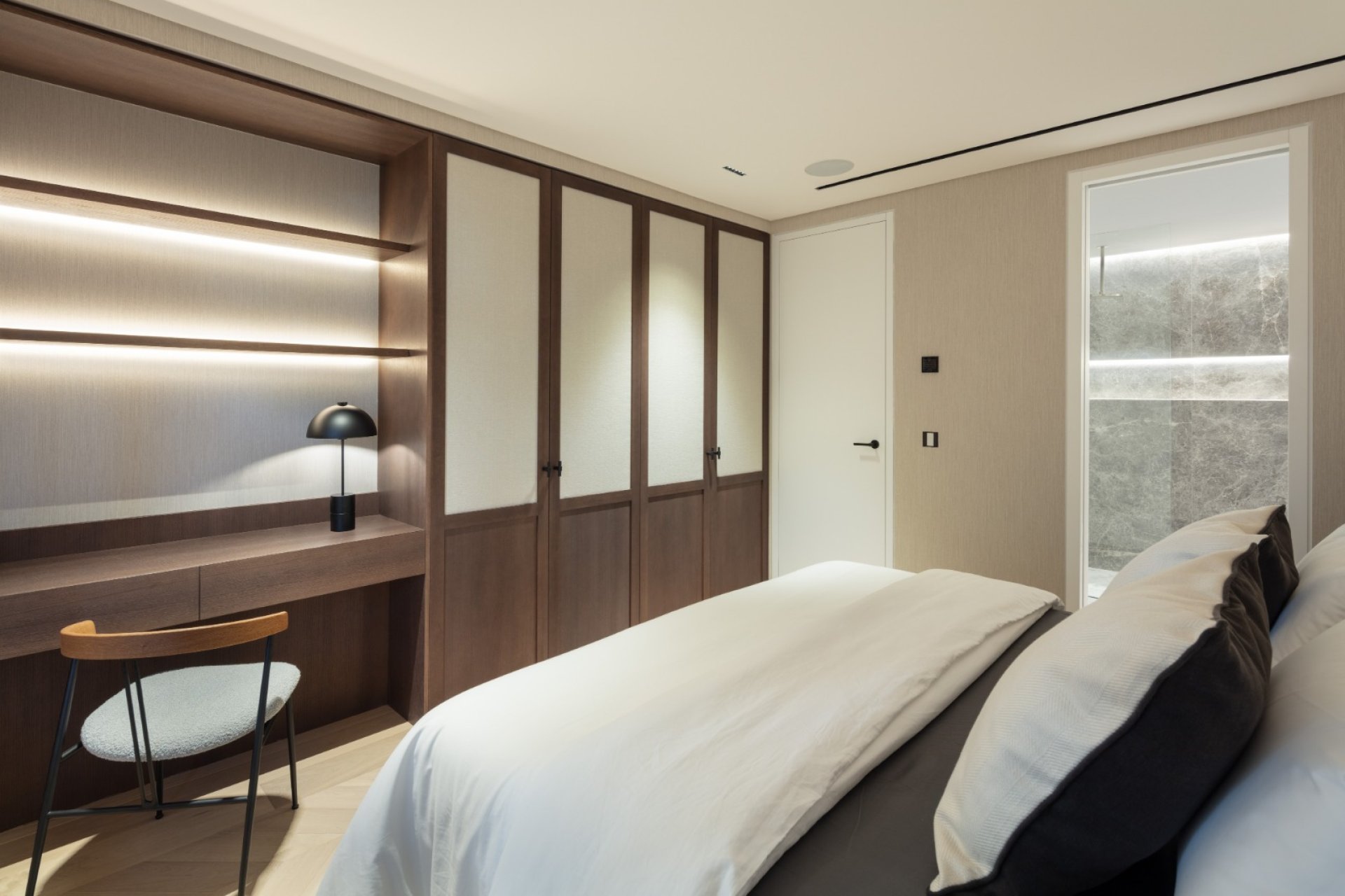 Nowa konstrukcja - Bungalow - Marbella