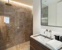 Nowa konstrukcja - Bungalow - Marbella