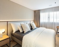 Nowa konstrukcja - Bungalow - Marbella