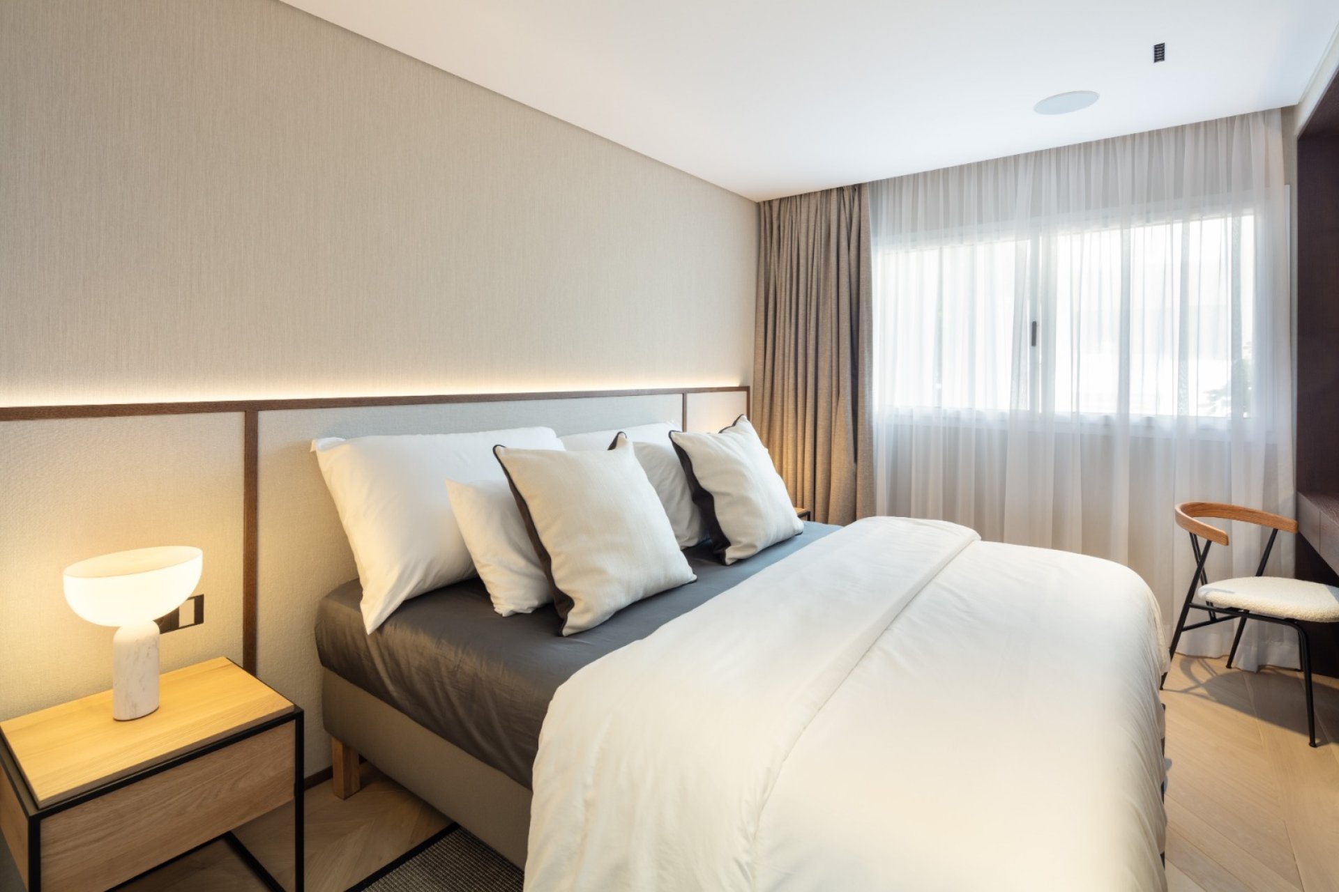 Nowa konstrukcja - Bungalow - Marbella