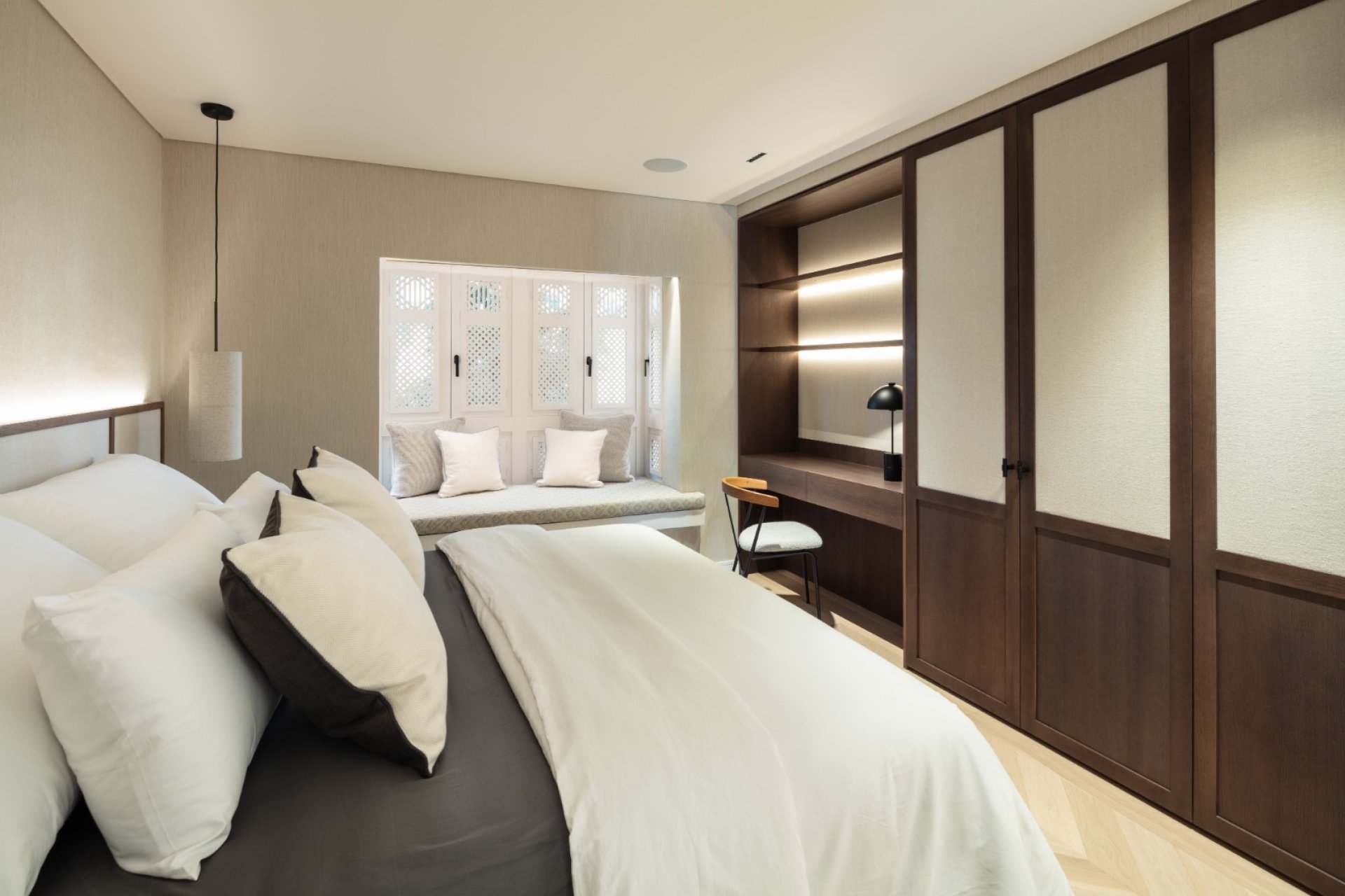 Nowa konstrukcja - Bungalow - Marbella