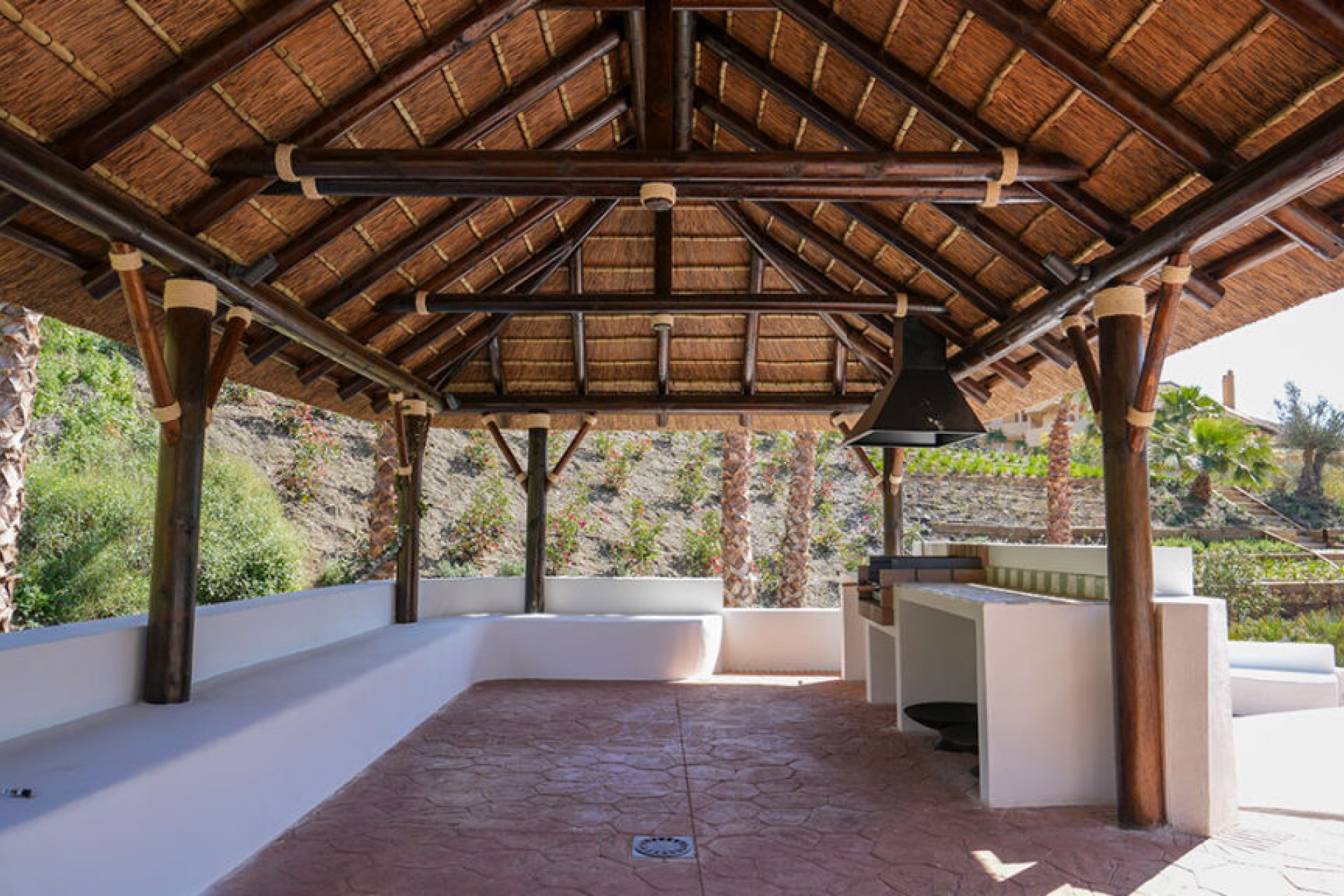 Nowa konstrukcja - Bungalow - Marbella