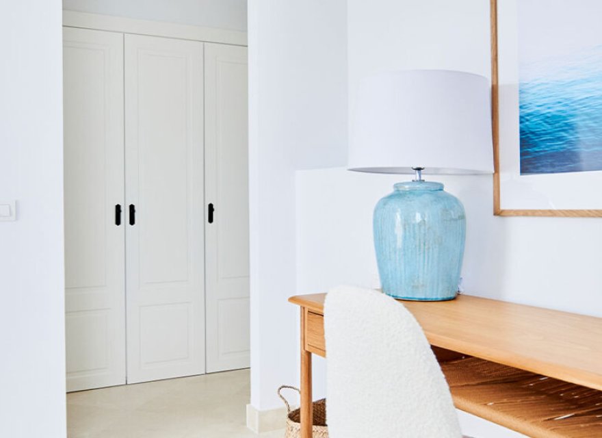 Nowa konstrukcja - Bungalow - Marbella