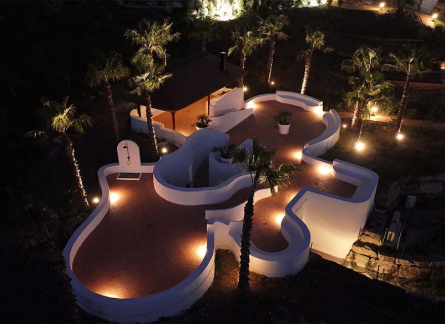 Nowa konstrukcja - Bungalow - Marbella