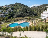 Nowa konstrukcja - Bungalow - Marbella