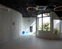 Nowa konstrukcja - Bungalow - Marbella