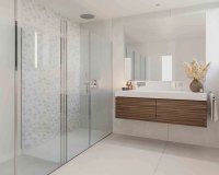 Nowa konstrukcja - Bungalow - Marbella