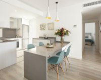 Nowa konstrukcja - Bungalow - Marbella