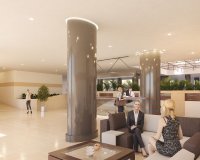 Nowa konstrukcja - Bungalow - Marbella