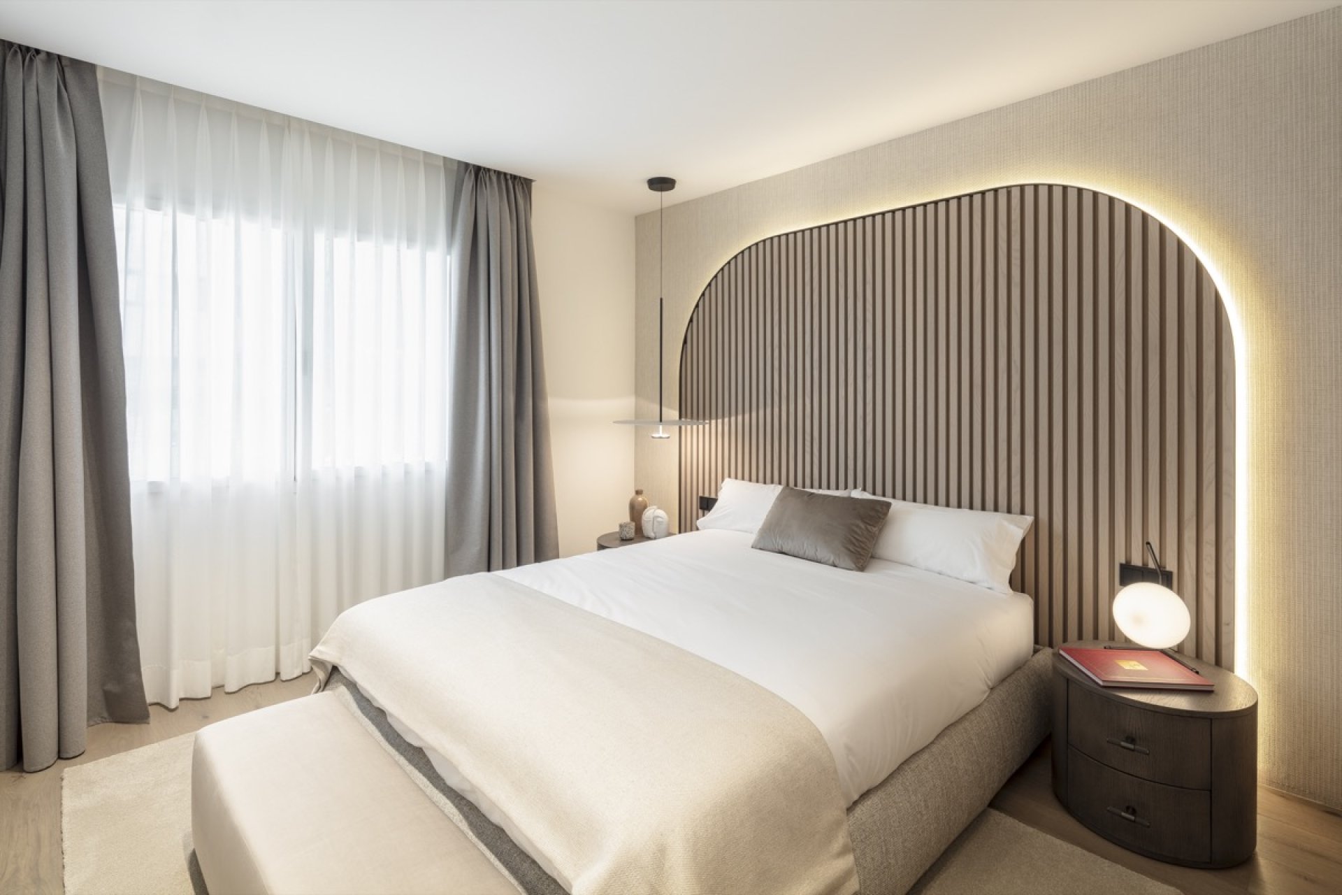 Nowa konstrukcja - Bungalow - Marbella