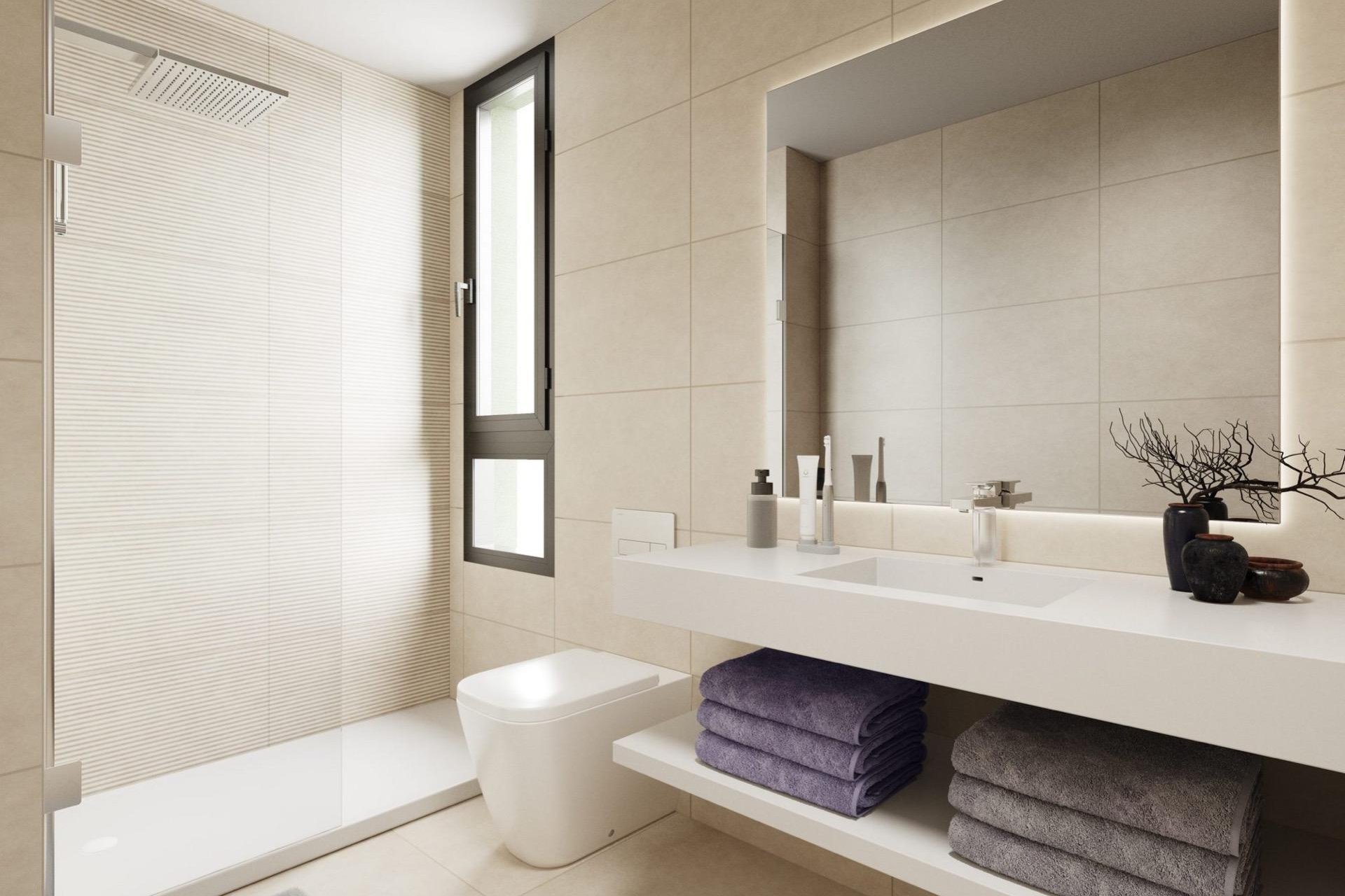 Nowa konstrukcja - Bungalow - Mijas - La Cala de Mijas