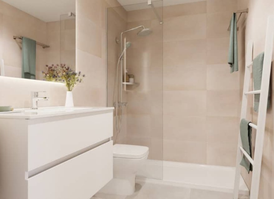 Nowa konstrukcja - Bungalow - Mijas - La Cala de Mijas