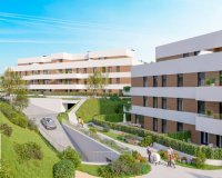 Nowa konstrukcja - Bungalow - Mijas - La Cala de Mijas