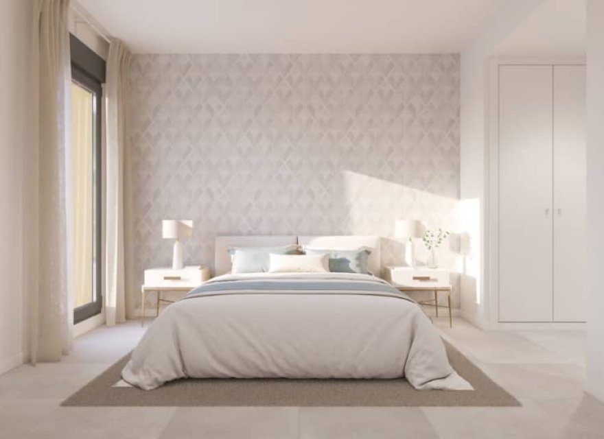 Nowa konstrukcja - Bungalow - Mijas - La Cala de Mijas