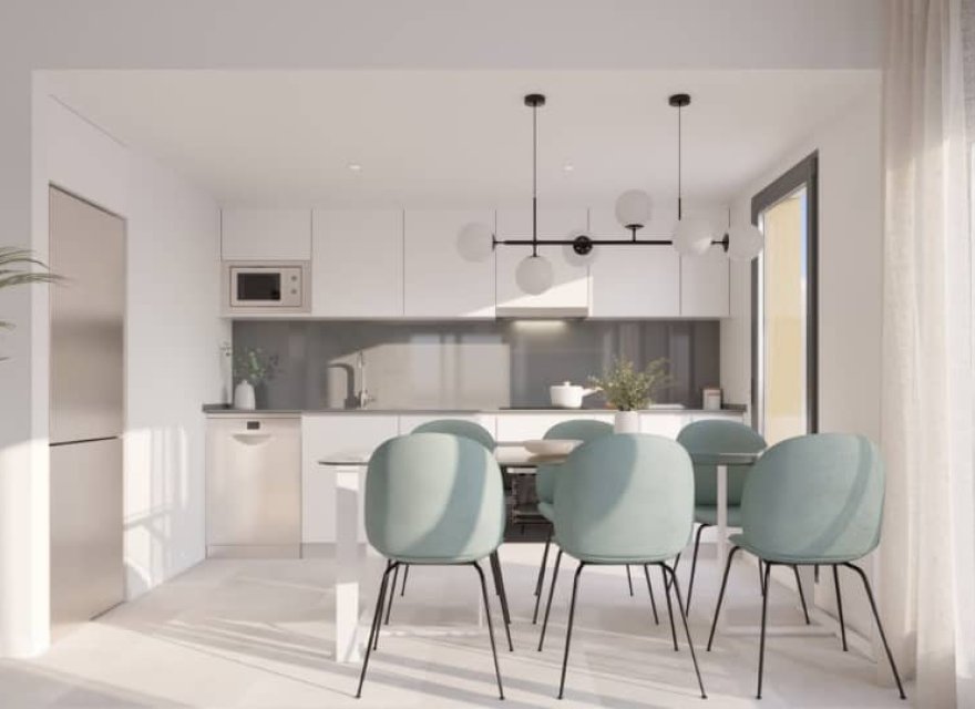 Nowa konstrukcja - Bungalow - Mijas - La Cala de Mijas