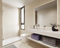 Nowa konstrukcja - Bungalow - Mijas - La Cala de Mijas