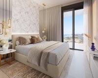 Nowa konstrukcja - Bungalow - Mijas - La Cala de Mijas